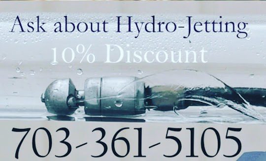 Hydro-Jetting | Sewer Drain Cleaning